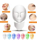 ماسک ال ای دی