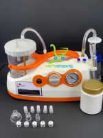میکرودرم آبرژن 80 پاسکال