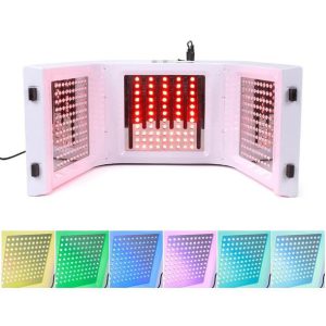 رنگ های تونل امگلایت