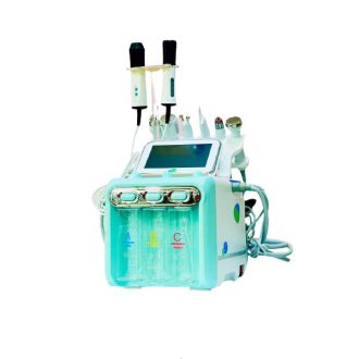 هیدروفیشال پلاژن دار