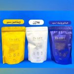 ماسک گچی دکتر لیفت هیالورونیک اسید - Image 4