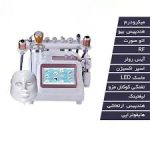 آکوافیشال 11کاره - Image 2