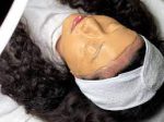 ماسک لاتکسی لکسینا بابونه - Image 3