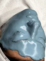 ماسک لاتکسی لکسینا هیالورونیک اسید - Image 4