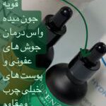 سرم اسید میوه فیورنزا - Image 4