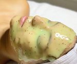 ماسک هیدروژلی درخت چای دکتر مینایر - Image 3