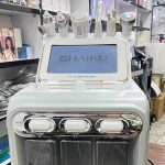 هیدروفیشال 6کاره هایکو باگارانتی کتبی - Image 2