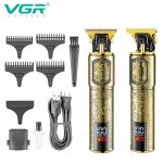 ماشین اصلاح خط زن وی جی ار VGR V-228 - Image 2