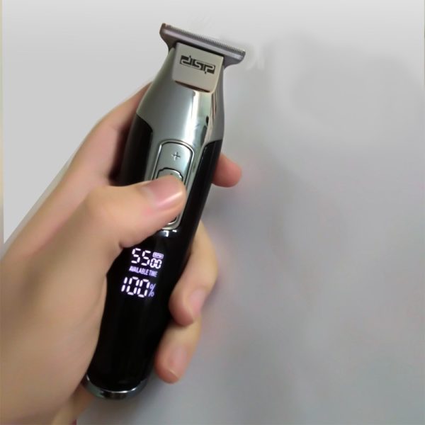 ماشین اصلاح خط زن سر و صورت دی اس پی DSP-90286 - Image 4