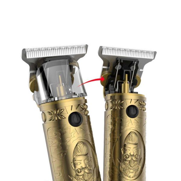 ماشین اصلاح خط زن وی جی ار VGR V-228 - Image 3