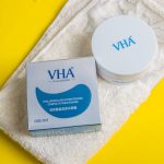 پچ زیر چشم هیالورونیک اسید VHA - Image 4