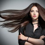 کراتین مو ریبورن سوئد مخصوص مو نچرال حجم ۵۰۰ میل - Image 2