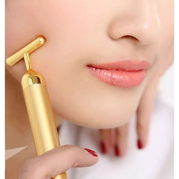 قلم ویبراتور تی شکل - Image 3