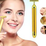 قلم ویبراتور تی شکل