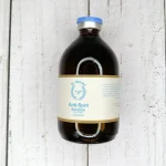 اسید ضد لک و روشن کننده دکتر نوشا حجم 100ml - Image 2