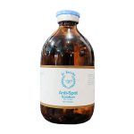 اسید ضد لک و روشن کننده دکتر نوشا حجم 100ml - Image 3