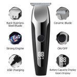 ماشین اصلاح خط زن وی جی ار مدل VGR V-059 - Image 5