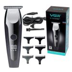 ماشین اصلاح خط زن وی جی ار مدل VGR V-059 - Image 4
