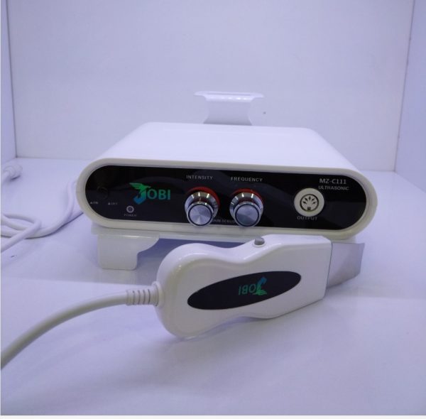 دستگاه درما اف سوپرسونیک جوبی مدل MZ-C111 - Image 2