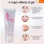 ژل رویال فیشال