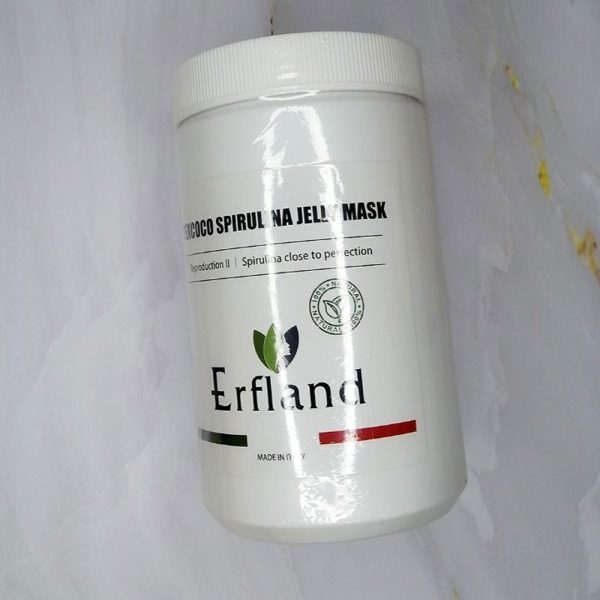 ماسک جلبک ارفلند - Image 4