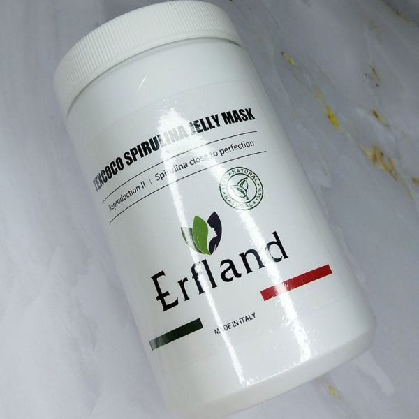 ماسک جلبک ارفلند - Image 3