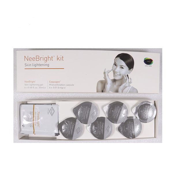کیت پلاژن Neo Bright - Image 2