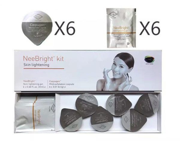 کیت پلاژن Neo Bright - Image 4