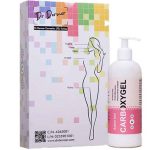 ژل کربوکسی تراپی آزلائیک اسید