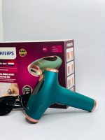 قیمت دستگاه لیزر حرفه ای موهای زائد بدن مدل فیلیپس OM-3022
