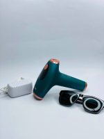 خرید دستگاه لیزر حرفه ای موهای زائد بدن مدل فیلیپس OM-3022