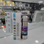 فلاسک استیل Novia مدل 777(1 لیتری)