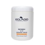 کرم ماساژ صورت ویتامین سیRefresh V-C Massage Cream