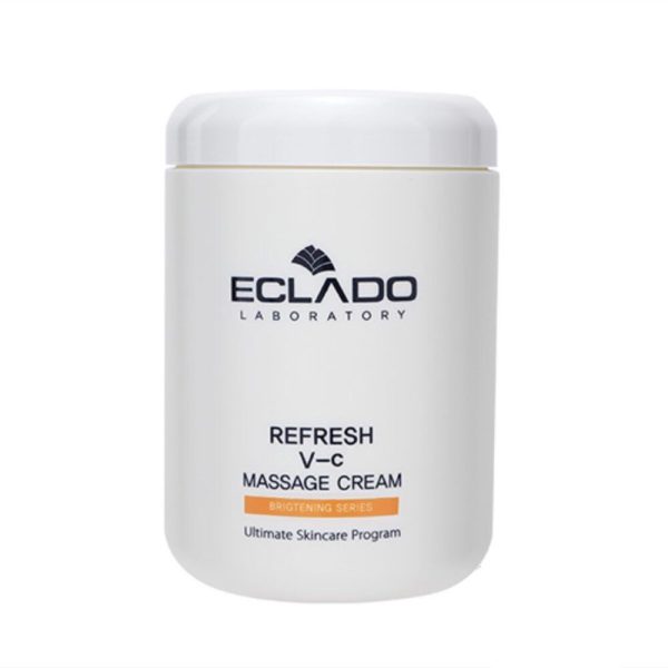 کرم ماساژ صورت ویتامین سیRefresh V-C Massage Cream