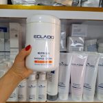 کرم ماساژ صورت ویتامین سیRefresh V-C Massage Cream