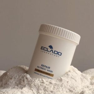 ماسک ترمیم کننده نوترینت اکلادو (Nutrient Mask Eclado)