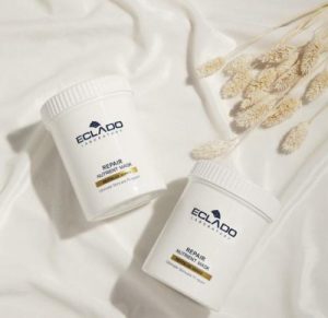 ماسک ترمیم کننده نوترینت اکلادو (Nutrient Mask Eclado)