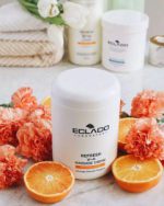 کرم ماساژ صورت ویتامین سیRefresh V-C Massage Cream