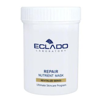ماسک ترمیم کننده نوترینت اکلادو (Nutrient Mask Eclado)