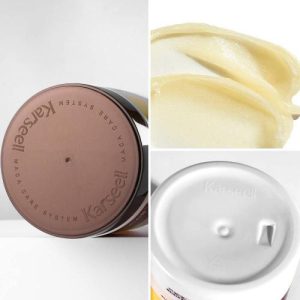 ماسک مو کارسل (Carcel Hair Mask)
