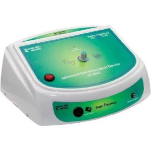 دستگاه RF سرجیکال دیجیتال با فرکانس 3.5 مگاهرتز