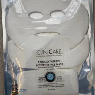 شیت ماسک کربوکسی پک (Carboxy Pack)