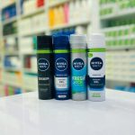 ژل اصلاح نیوآ (NIVEA)