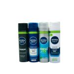 ژل اصلاح نیوآ (NIVEA)