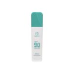 لوسیون ضدآفتاب استلین SPF90 مرطوب‌کننده و آبرسان Estelin