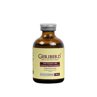 اسید لایه‌بردار AHA گری برد (Graybird AHA 30%)