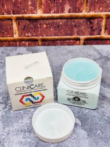 سوتینگ ماسک کلینیکر سوئد (Soothing Mask by Clinicare Sweden)
