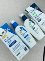 لوسیون‌های شب و روز سراوی (CeraVe)