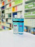 میسلار واتر نوتروژینا Neutrogena Micellar Water حجم 400 میل