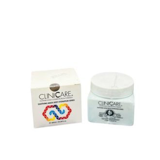 سوتینگ ماسک کلینیکر سوئد (Soothing Mask by Clinicare Sweden)